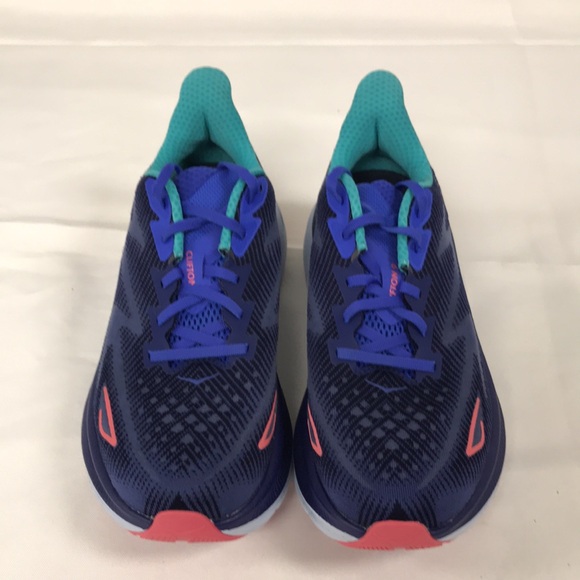 Hoka Women's Blue Running Shoes - Picture 2 of 6